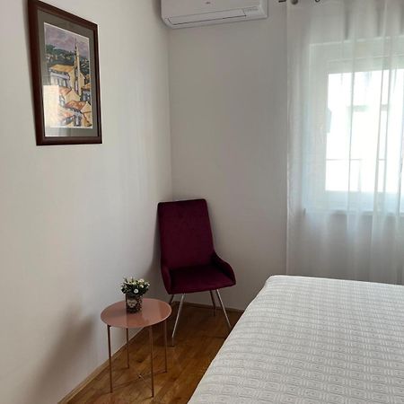 Apartment Violetta-Punta Umag Bagian luar foto