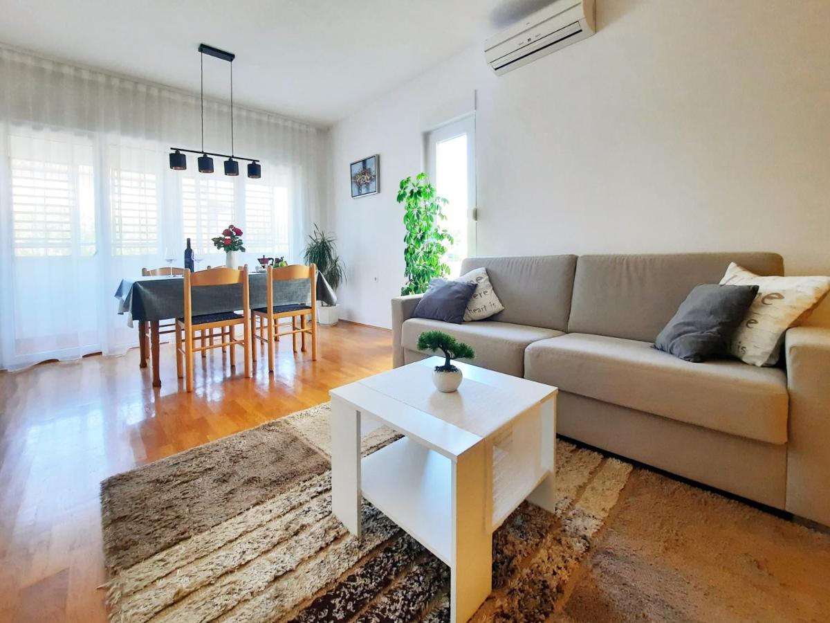 Apartment Violetta-Punta Umag Bagian luar foto