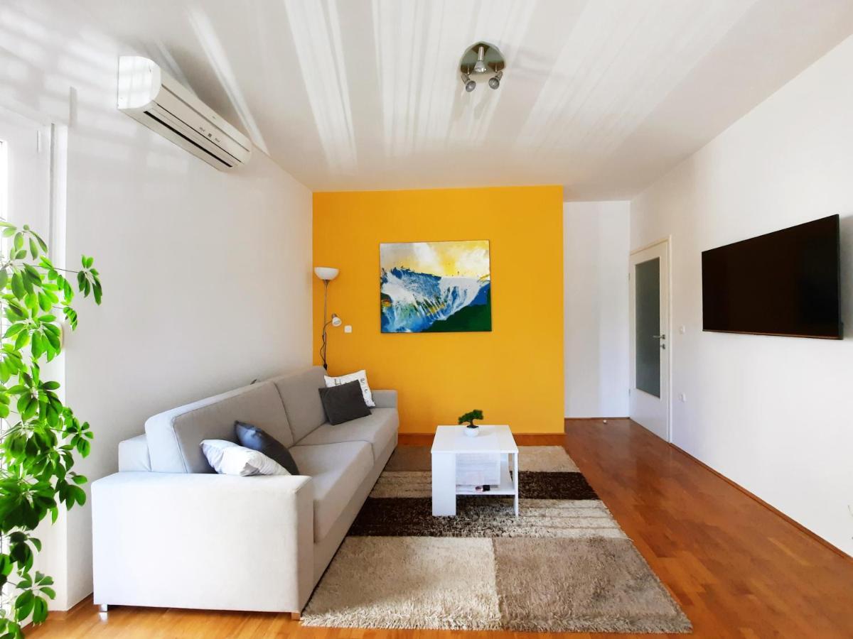 Apartment Violetta-Punta Umag Bagian luar foto