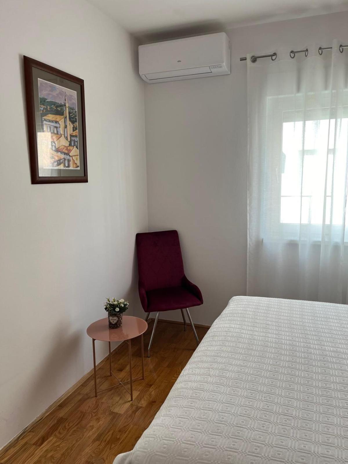 Apartment Violetta-Punta Umag Bagian luar foto