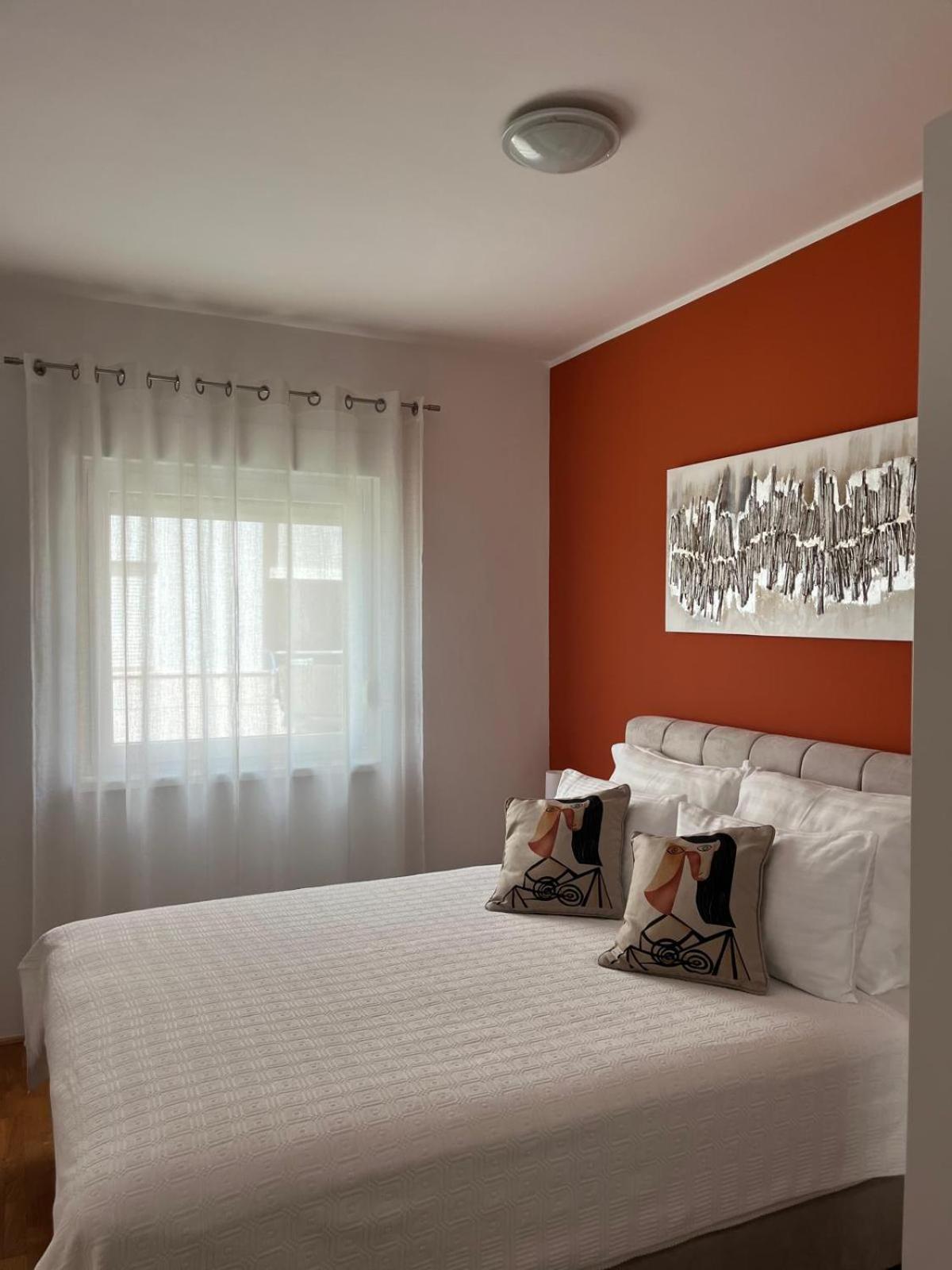 Apartment Violetta-Punta Umag Bagian luar foto