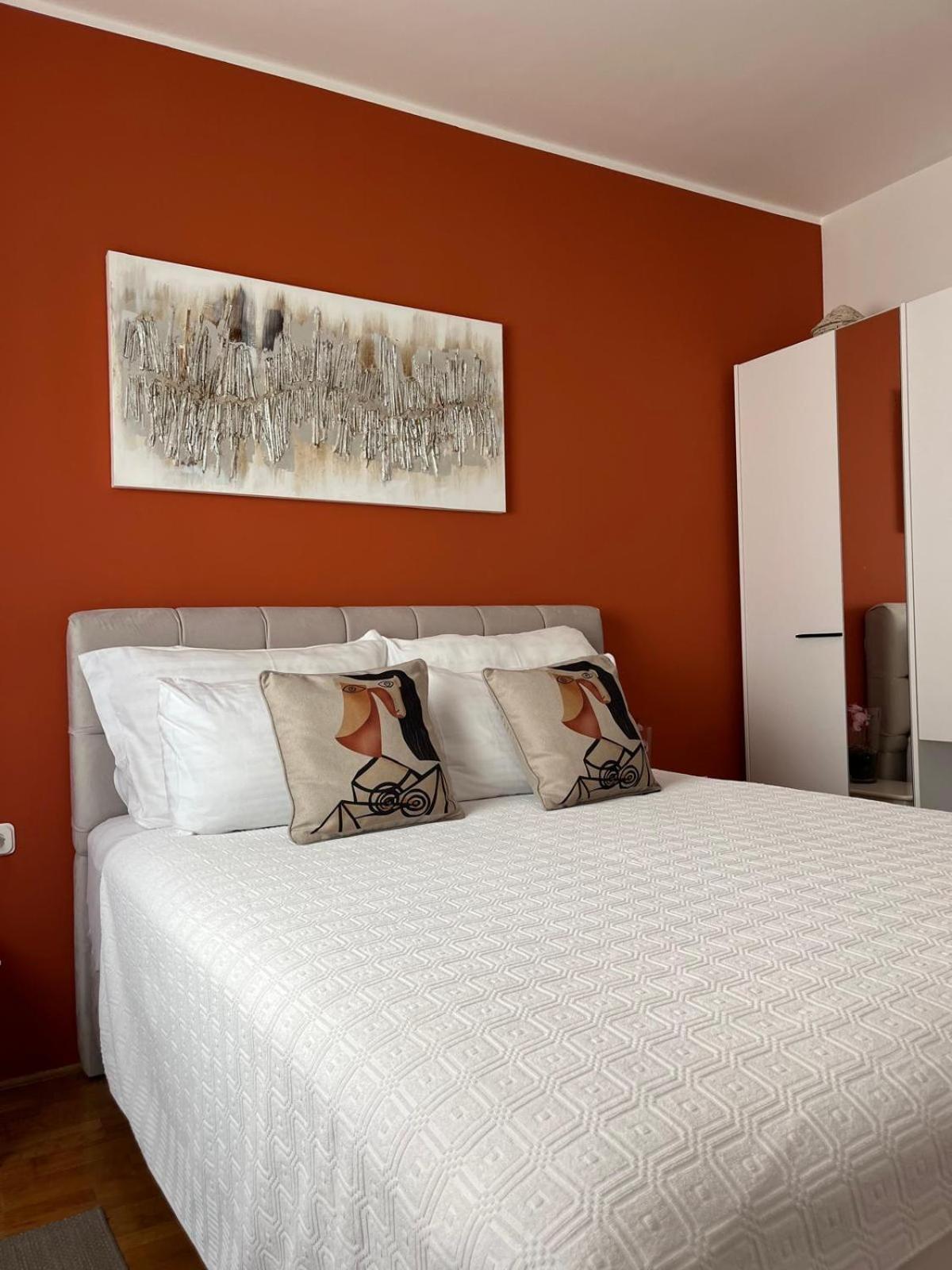Apartment Violetta-Punta Umag Bagian luar foto