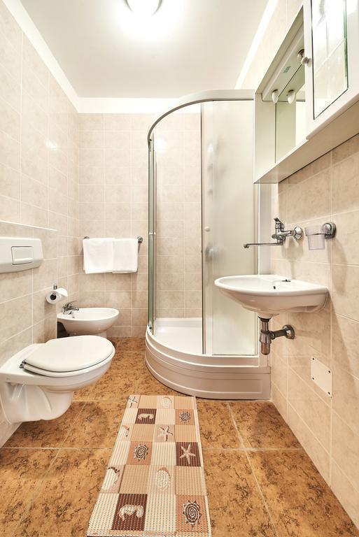 Apartment Violetta-Punta Umag Bagian luar foto